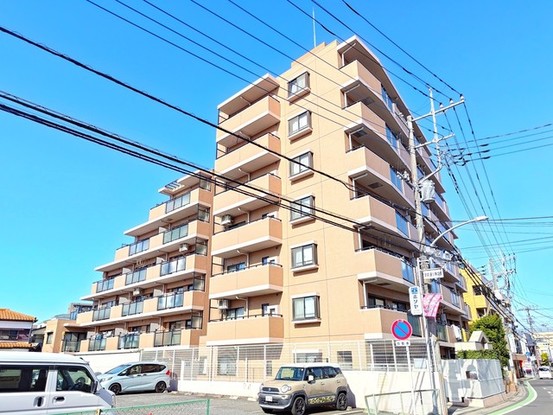 apartment 埼玉県富士見市鶴瀬東２丁目
地図を見る