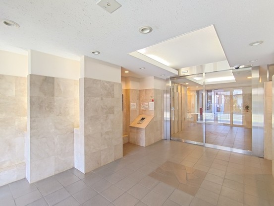 apartment 埼玉県富士見市鶴瀬東２丁目
地図を見る