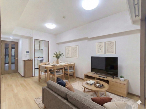 apartment 埼玉県富士見市鶴瀬東２丁目
地図を見る