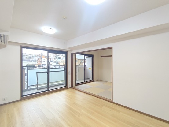 apartment 埼玉県富士見市鶴瀬東２丁目
地図を見る