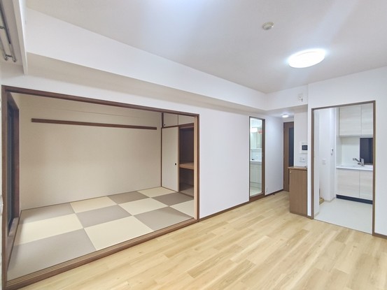 apartment 埼玉県富士見市鶴瀬東２丁目
地図を見る