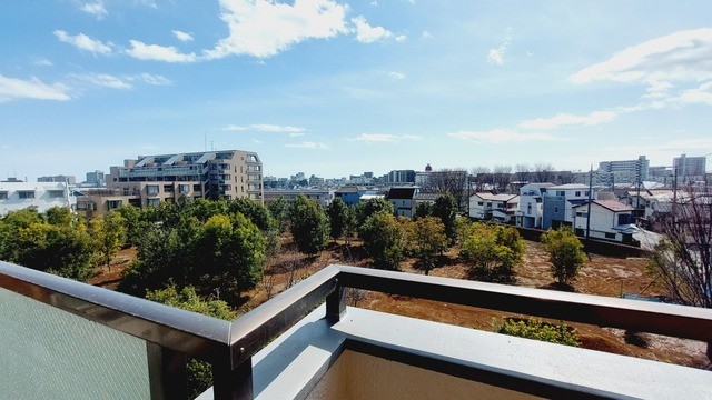 apartment 東京都東村山市美住町２丁目
地図を見る