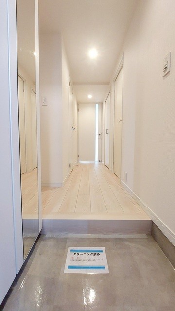 apartment 東京都東村山市美住町２丁目
地図を見る