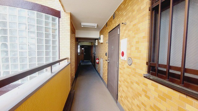 apartment 東京都東村山市美住町２丁目
地図を見る