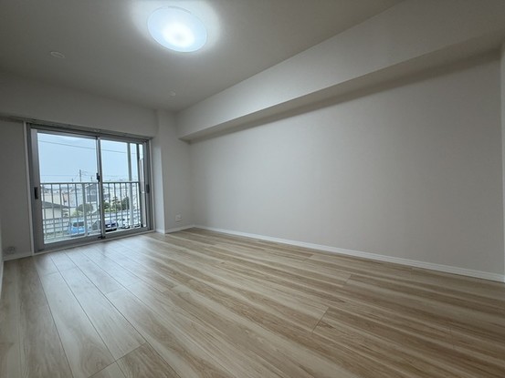 apartment 埼玉県狭山市鵜ノ木
地図を見る