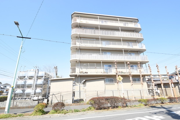 apartment 埼玉県狭山市鵜ノ木
地図を見る
