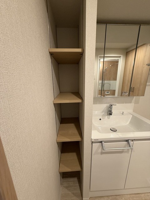 apartment 埼玉県狭山市鵜ノ木
地図を見る