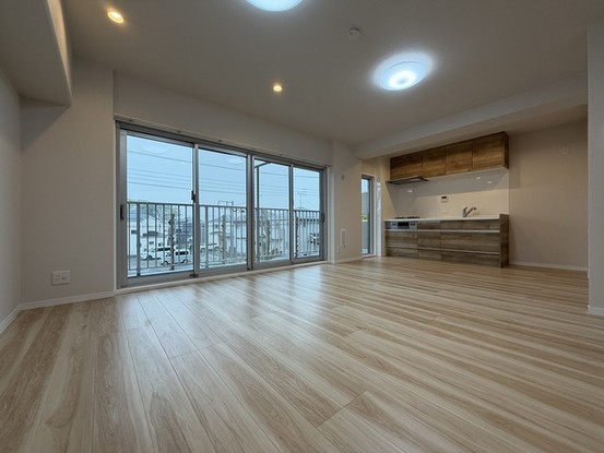 apartment 埼玉県狭山市鵜ノ木
地図を見る