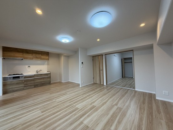 apartment 埼玉県狭山市鵜ノ木
地図を見る