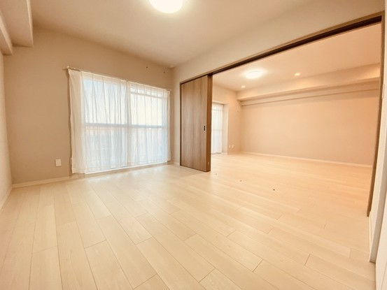 apartment 埼玉県入間市向陽台１丁目
地図を見る