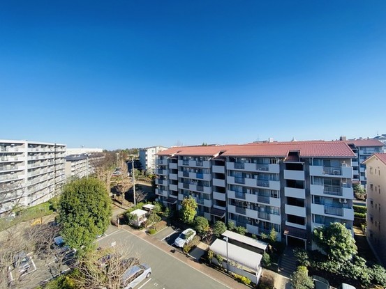 apartment 埼玉県入間市向陽台１丁目
地図を見る