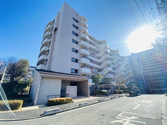 apartment 埼玉県入間市向陽台１丁目
地図を見る