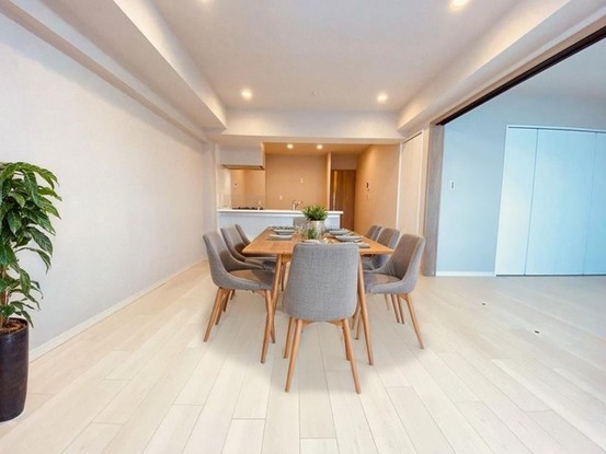 apartment 埼玉県入間市向陽台１丁目
地図を見る