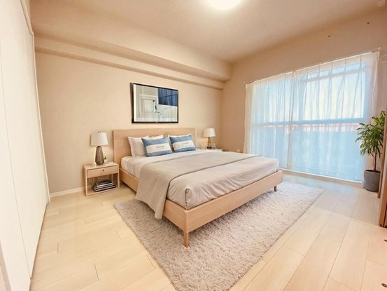 apartment 埼玉県入間市向陽台１丁目
地図を見る