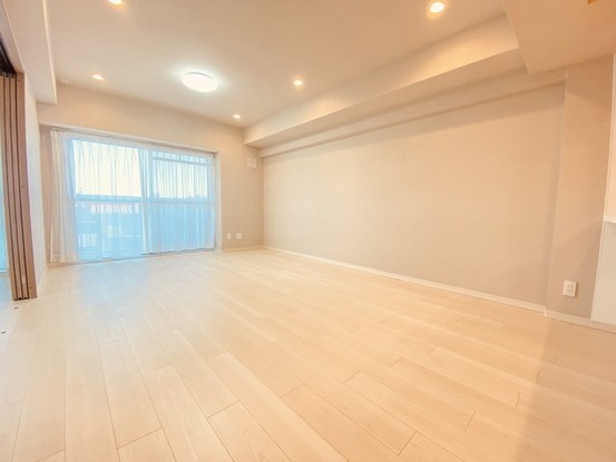 apartment 埼玉県入間市向陽台１丁目
地図を見る