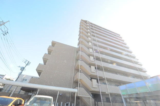 apartment 埼玉県狭山市祇園
地図を見る