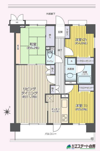 apartment 埼玉県狭山市祇園
地図を見る