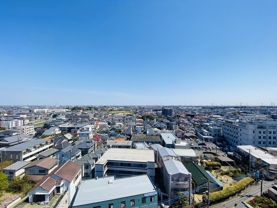 apartment 埼玉県狭山市祇園
地図を見る