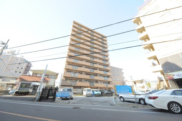 apartment 埼玉県狭山市祇園
地図を見る