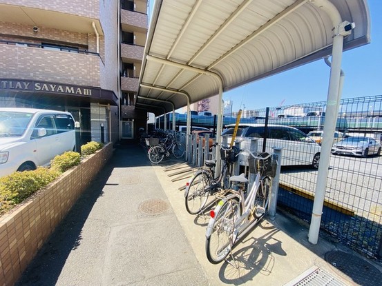 apartment 埼玉県狭山市祇園
地図を見る