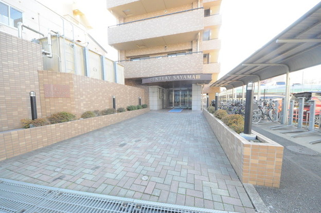 apartment 埼玉県狭山市祇園
地図を見る