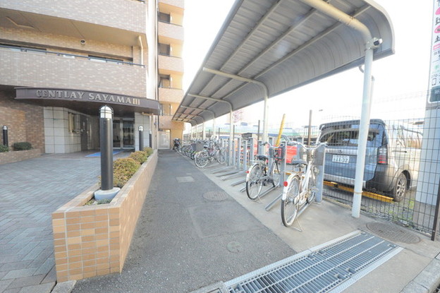 apartment 埼玉県狭山市祇園
地図を見る
