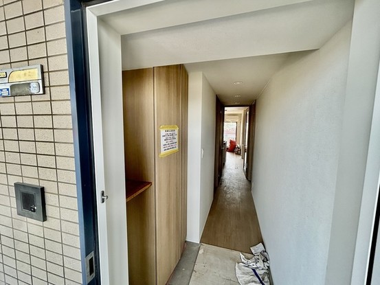 apartment 埼玉県所沢市向陽町
地図を見る