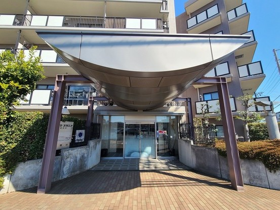 apartment 埼玉県所沢市向陽町
地図を見る