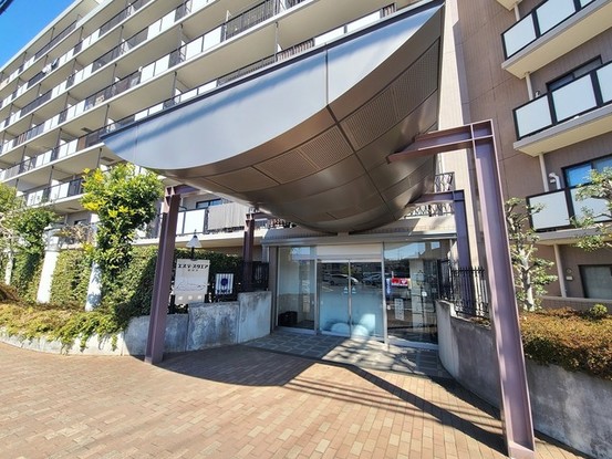apartment 埼玉県所沢市向陽町
地図を見る