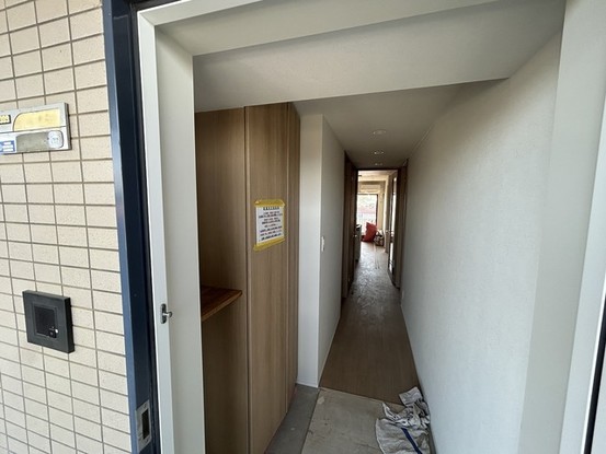 apartment 埼玉県所沢市向陽町
地図を見る