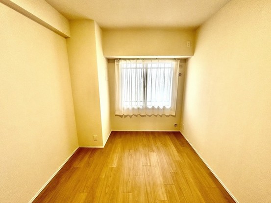 apartment 埼玉県所沢市向陽町
地図を見る