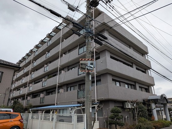 apartment 埼玉県狭山市富士見２丁目
地図を見る
