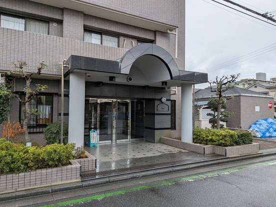 apartment 埼玉県狭山市富士見２丁目
地図を見る