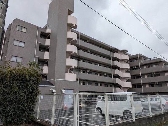 apartment 埼玉県狭山市富士見２丁目
地図を見る