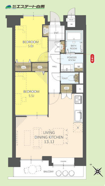 apartment 埼玉県狭山市富士見２丁目
地図を見る