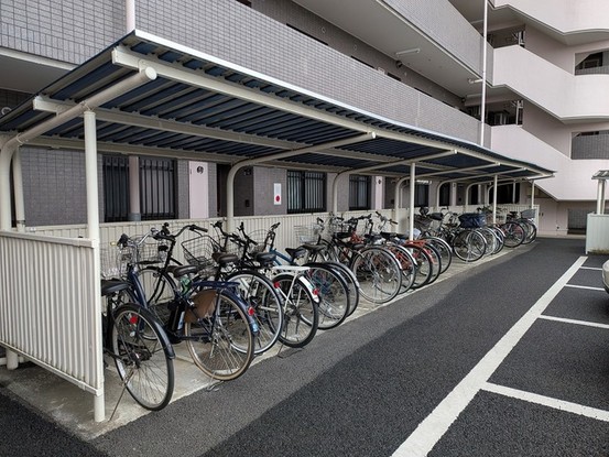 apartment 埼玉県狭山市富士見２丁目
地図を見る