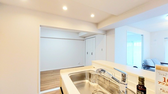 apartment 東京都東村山市富士見町３丁目
地図を見る