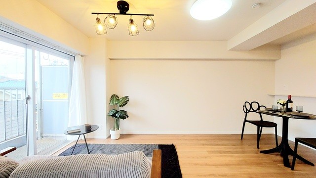 apartment 東京都東村山市富士見町３丁目
地図を見る