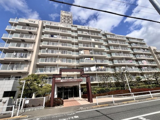 apartment 東京都東村山市富士見町３丁目
地図を見る