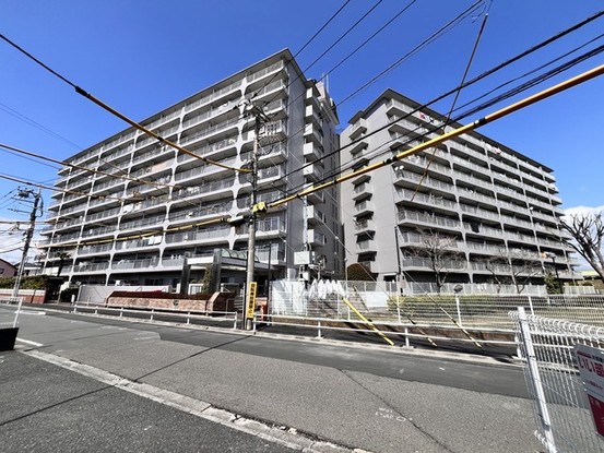 apartment 東京都東村山市富士見町３丁目
地図を見る