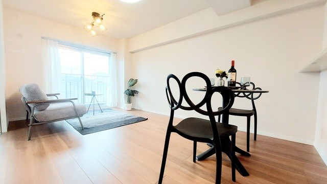 apartment 東京都東村山市富士見町３丁目
地図を見る