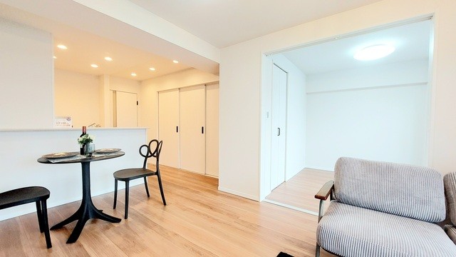 apartment 東京都東村山市富士見町３丁目
地図を見る