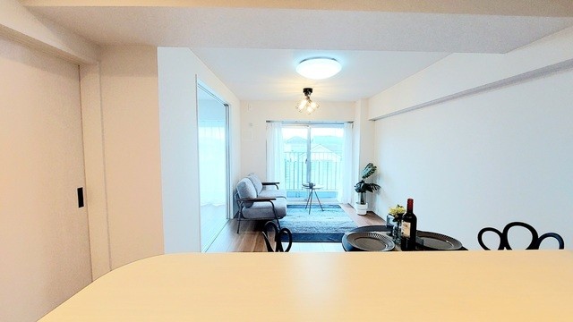 apartment 東京都東村山市富士見町３丁目
地図を見る
