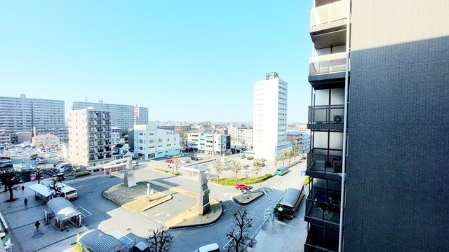 apartment 埼玉県富士見市ふじみ野東１丁目
地図を見る