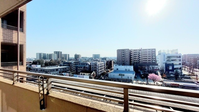 apartment 埼玉県富士見市ふじみ野東１丁目
地図を見る