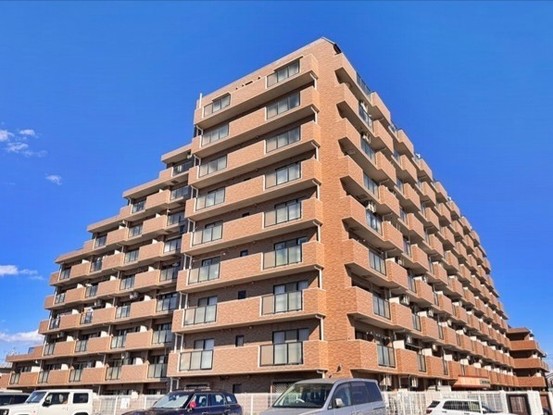 apartment 埼玉県新座市栗原１丁目
地図を見る