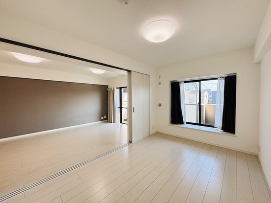apartment 埼玉県新座市栗原１丁目
地図を見る