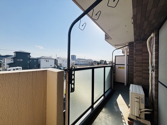 apartment 埼玉県新座市栗原１丁目
地図を見る