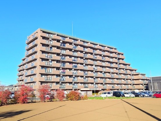 apartment 埼玉県新座市栗原１丁目
地図を見る