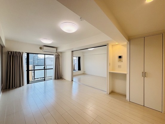 apartment 埼玉県新座市栗原１丁目
地図を見る
